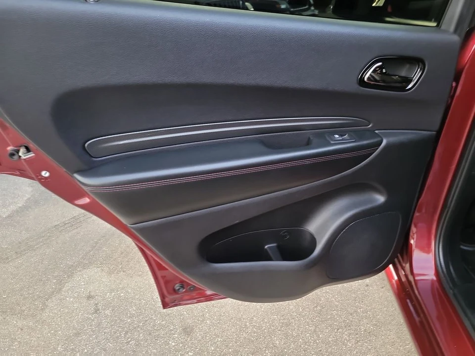 2021 Dodge Durango 3rd Gen - Image 10 of 21