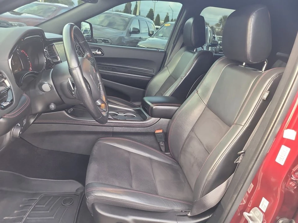 2021 Dodge Durango 3rd Gen - Image 19 of 21
