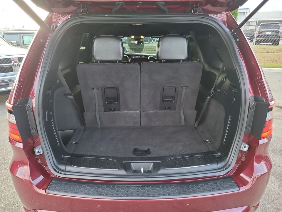 2021 Dodge Durango 3rd Gen - Image 8 of 21