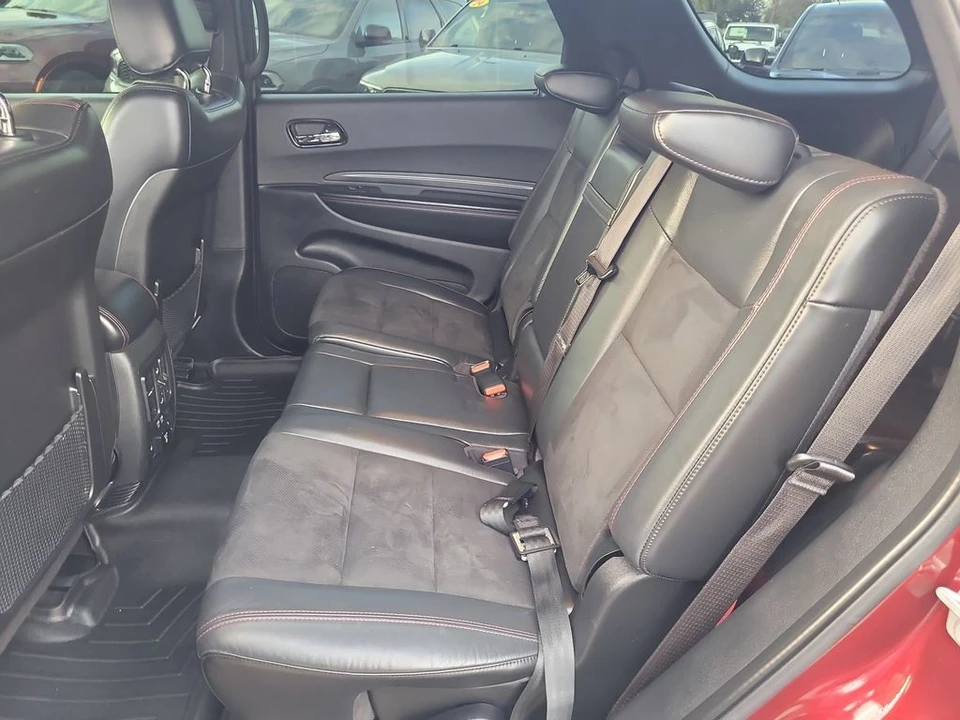 2021 Dodge Durango 3rd Gen - Image 12 of 21