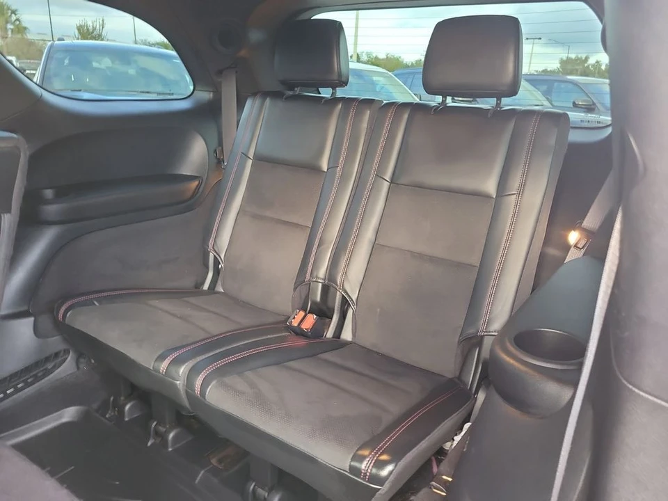 2021 Dodge Durango 3rd Gen - Image 13 of 21