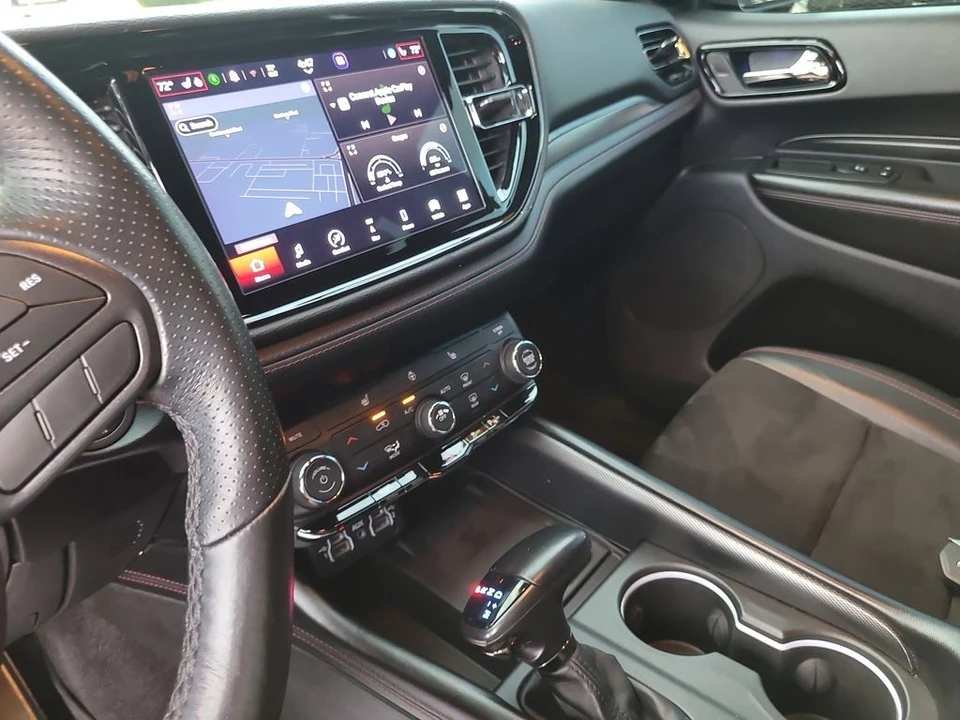 2021 Dodge Durango 3rd Gen - Image 21 of 21