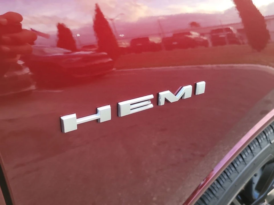 2021 Dodge Durango 3rd Gen - Image 6 of 12