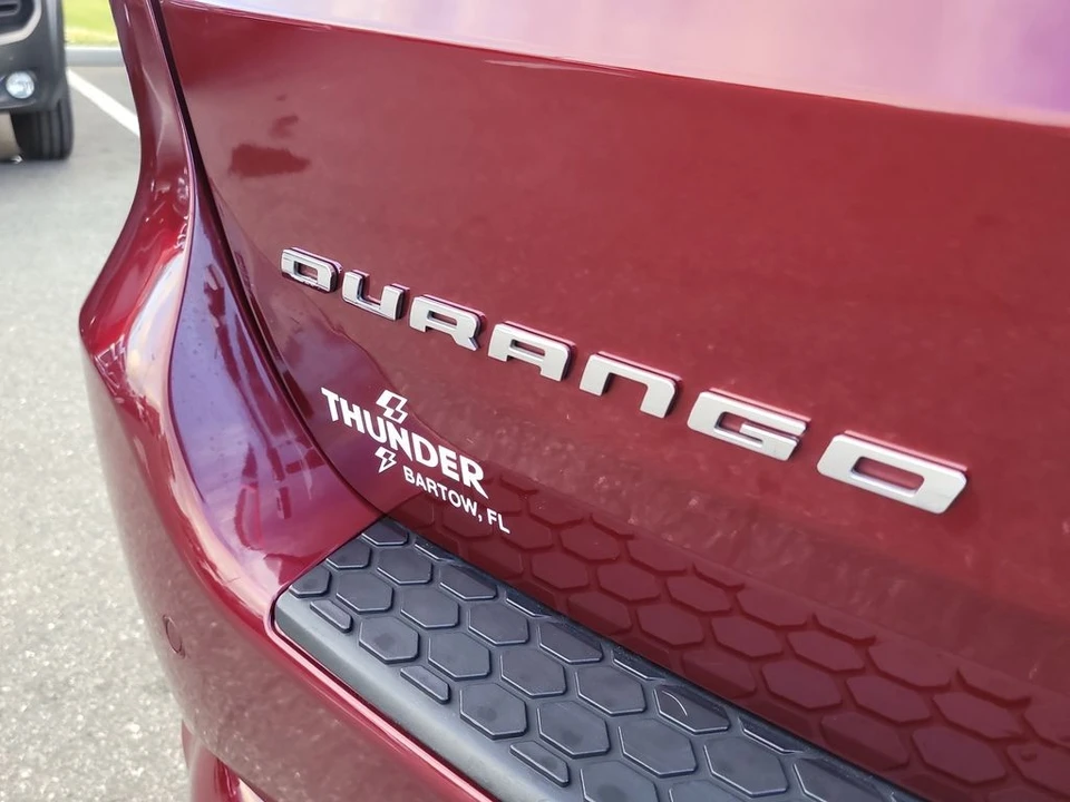 2021 Dodge Durango 3rd Gen - Image 7 of 21
