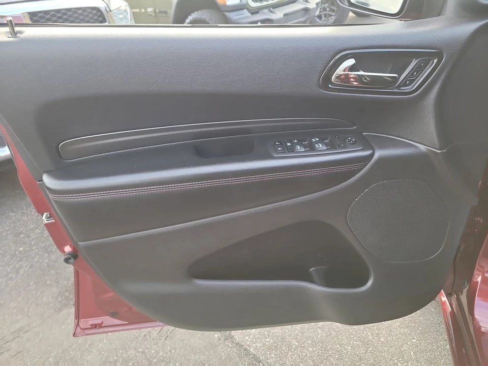 2021 Dodge Durango 3rd Gen - Image 16 of 21