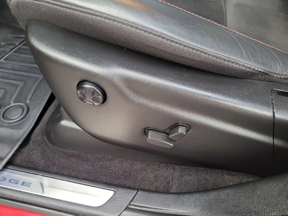 2021 Dodge Durango 3rd Gen - Image 20 of 21