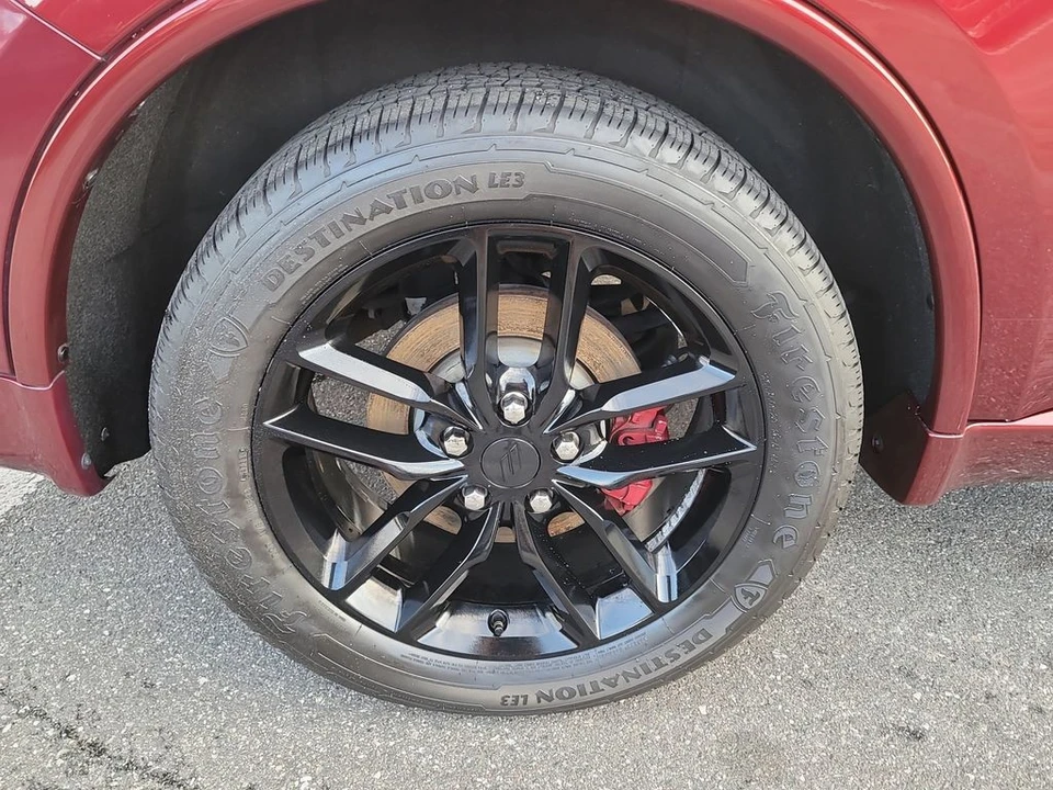 2021 Dodge Durango 3rd Gen - Image 5 of 21