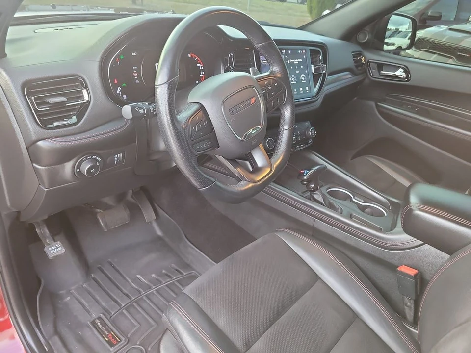 2021 Dodge Durango 3rd Gen - Image 18 of 21