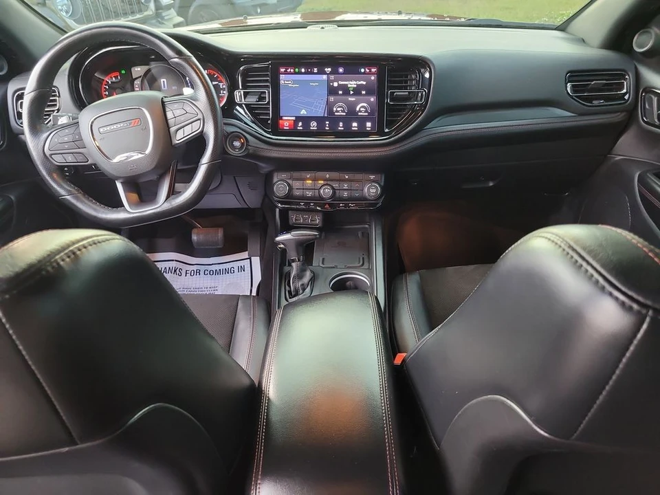 2021 Dodge Durango 3rd Gen - Image 14 of 21