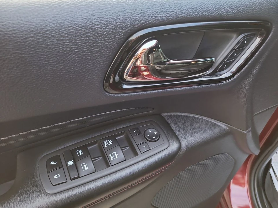 2021 Dodge Durango 3rd Gen - Image 17 of 21