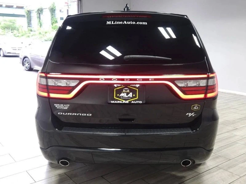 2021 Dodge Durango 3rd Gen - Image 4 of 12