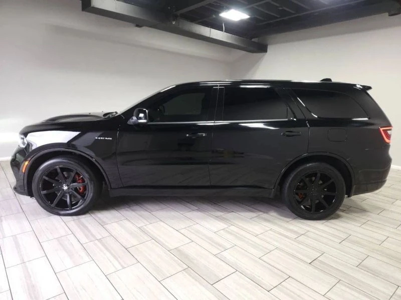2021 Dodge Durango 3rd Gen - Image 2 of 12
