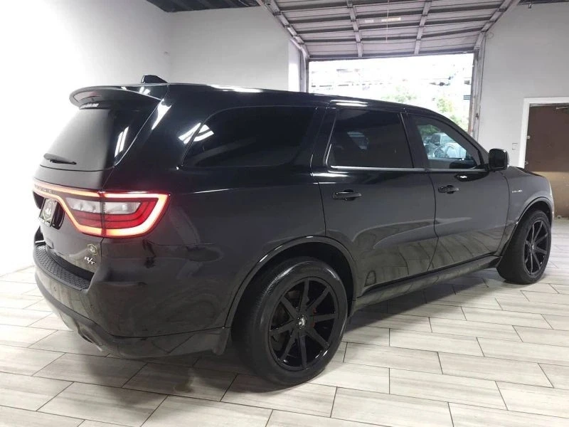 2021 Dodge Durango 3rd Gen - Image 5 of 12