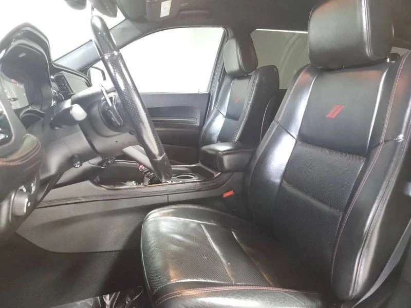 2021 Dodge Durango 3rd Gen - Image 11 of 12