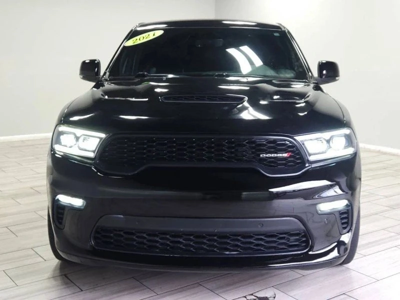 2021 Dodge Durango 3rd Gen - Image 8 of 12
