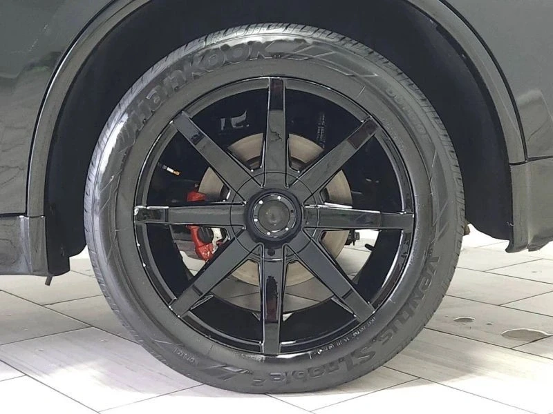 2021 Dodge Durango 3rd Gen - Image 9 of 12
