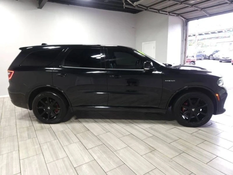 2021 Dodge Durango 3rd Gen - Image 6 of 12