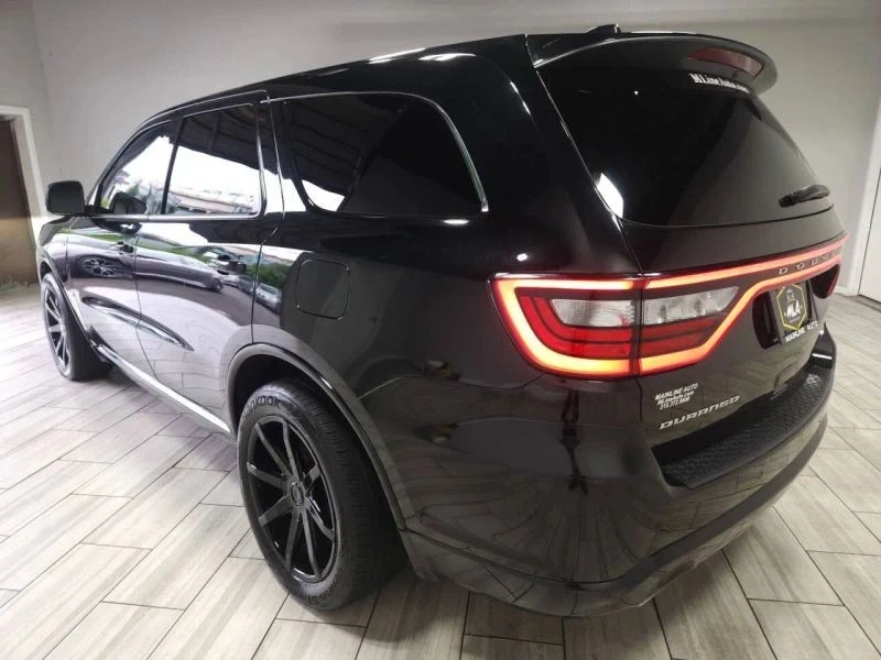 2021 Dodge Durango 3rd Gen - Image 3 of 12