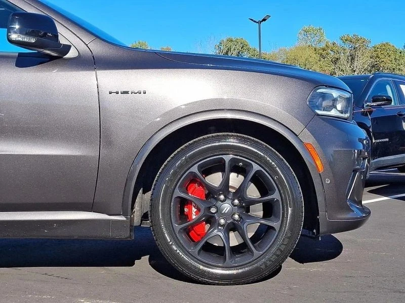 2021 Dodge Durango 3rd Gen - Image 8 of 12