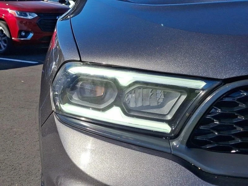 2021 Dodge Durango 3rd Gen - Image 9 of 12