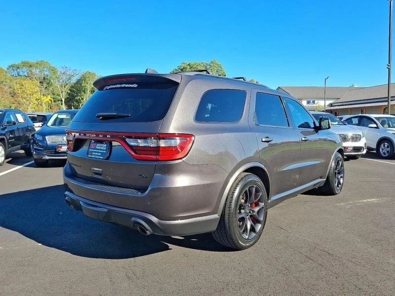 2021 Dodge Durango 3rd Gen - Image 6 of 12