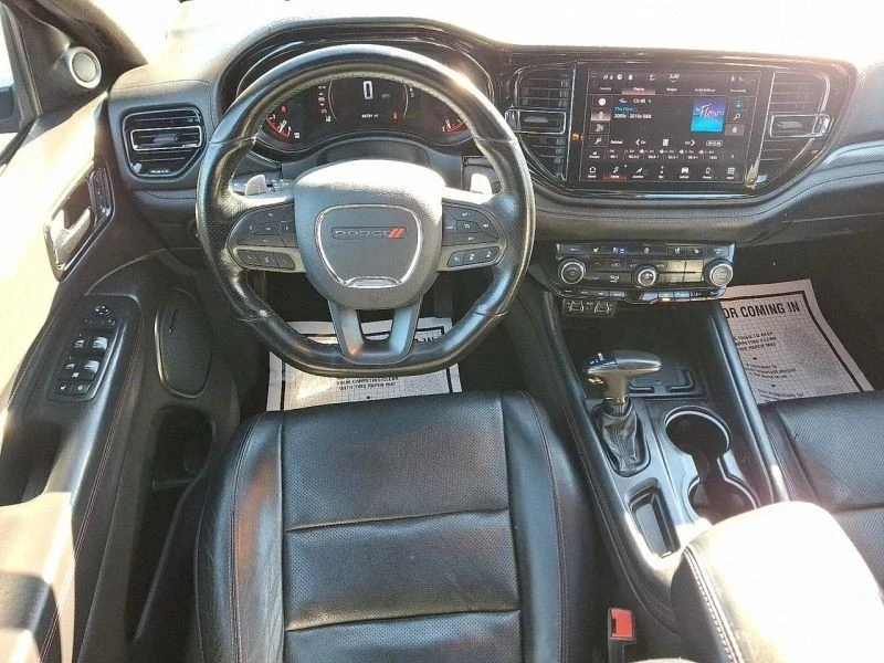 2021 Dodge Durango 3rd Gen - Image 12 of 12