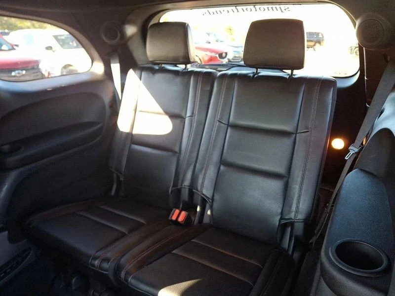 2021 Dodge Durango 3rd Gen - Image 11 of 12