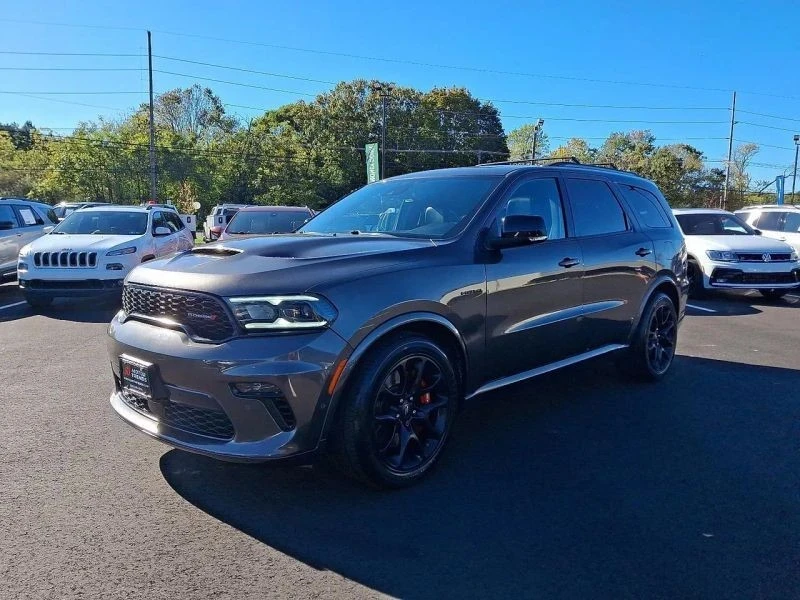 2021 Dodge Durango 3rd Gen - Image 3 of 12