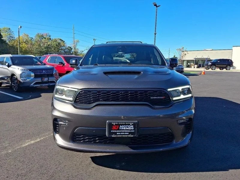 2021 Dodge Durango 3rd Gen - Image 2 of 12