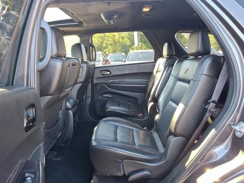 2021 Dodge Durango 3rd Gen - Image 10 of 12