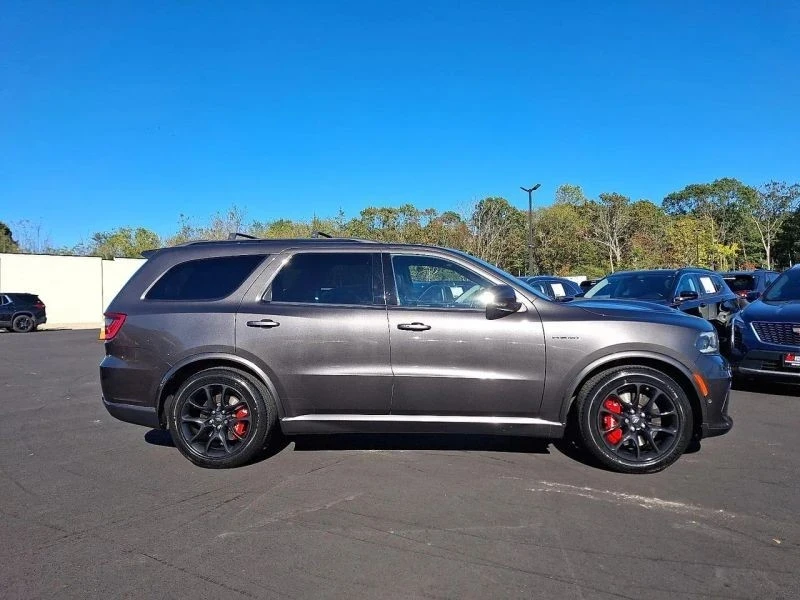2021 Dodge Durango 3rd Gen - Image 7 of 12