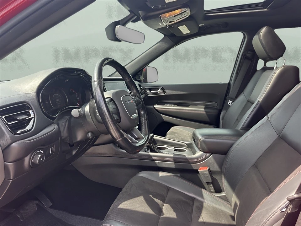 2021 Dodge Durango 3rd Gen - Image 9 of 12