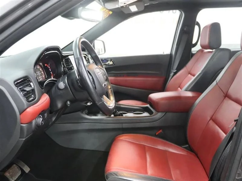 2021 Dodge Durango 3rd Gen - Image 11 of 12