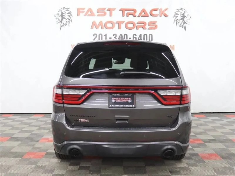2021 Dodge Durango 3rd Gen - Image 5 of 12