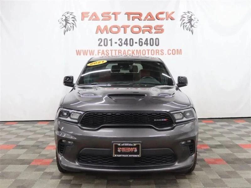 2021 Dodge Durango 3rd Gen - Image 2 of 12