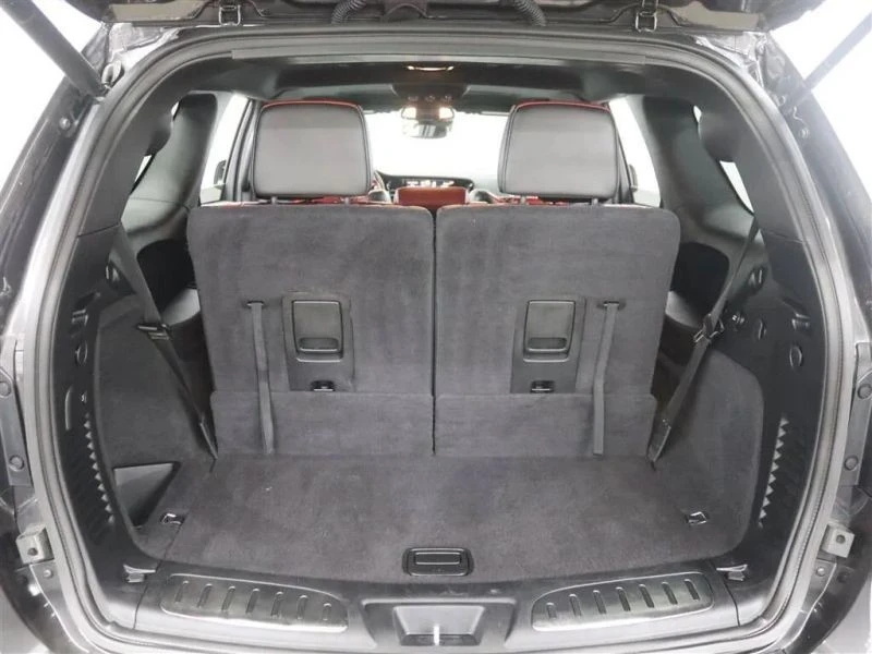 2021 Dodge Durango 3rd Gen - Image 6 of 12