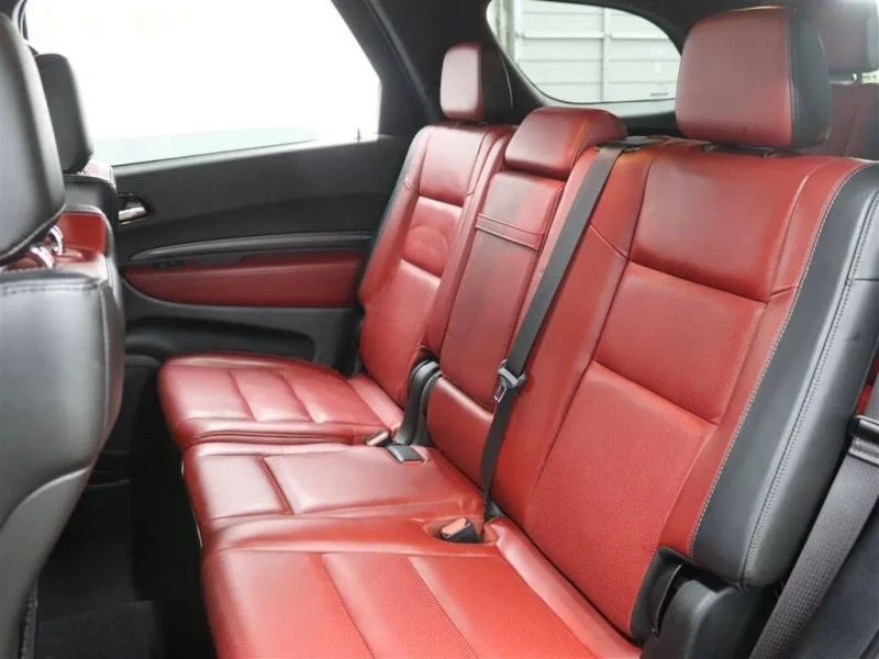 2021 Dodge Durango 3rd Gen - Image 12 of 12