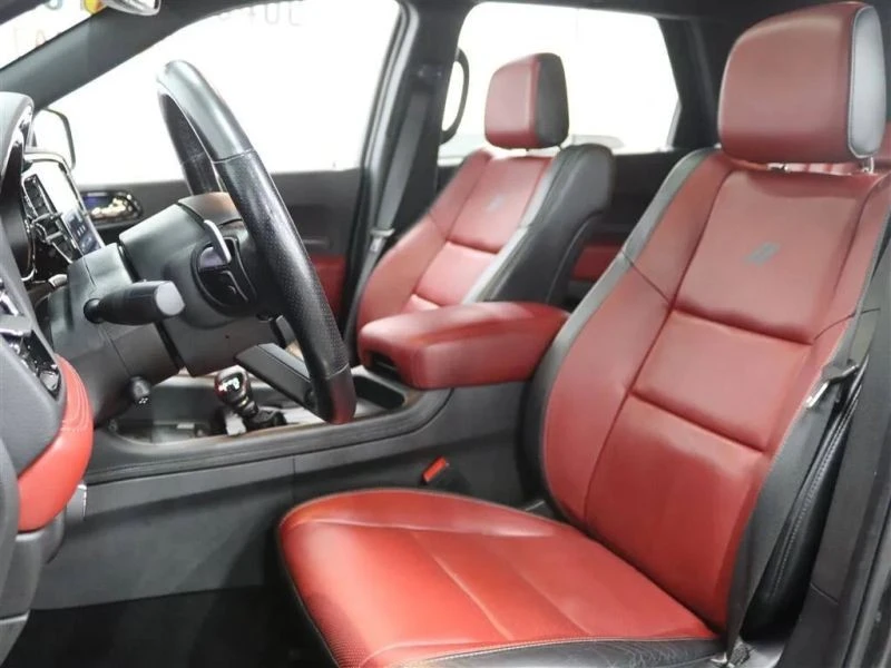 2021 Dodge Durango 3rd Gen - Image 10 of 12