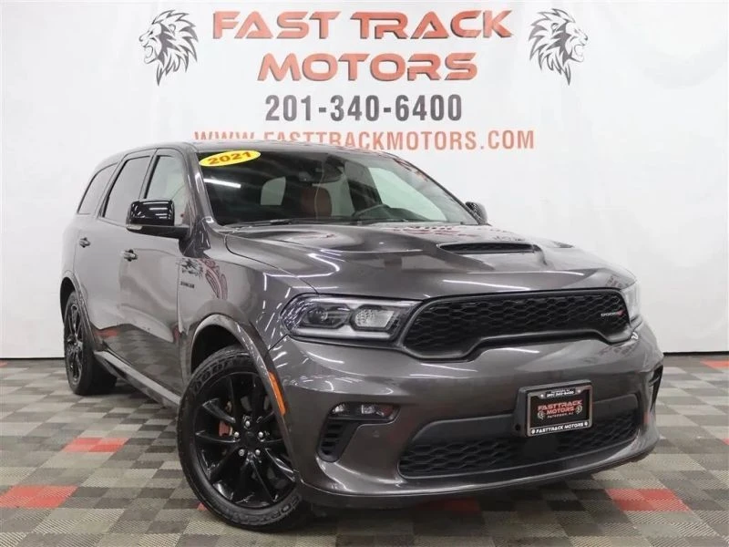 2021 Dodge Durango 3rd Gen - Image 3 of 12