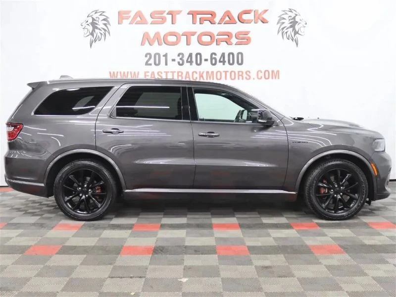 2021 Dodge Durango 3rd Gen - Image 4 of 12