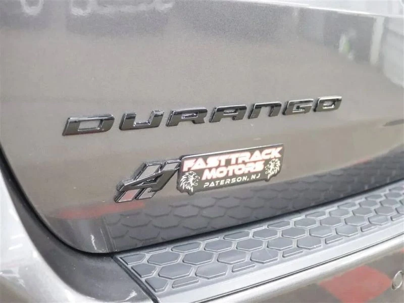 2021 Dodge Durango 3rd Gen - Image 7 of 12