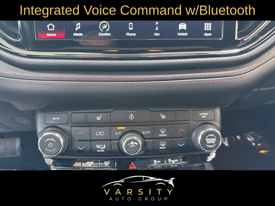 2021 Dodge Durango 3rd Gen - Image 17 of 21