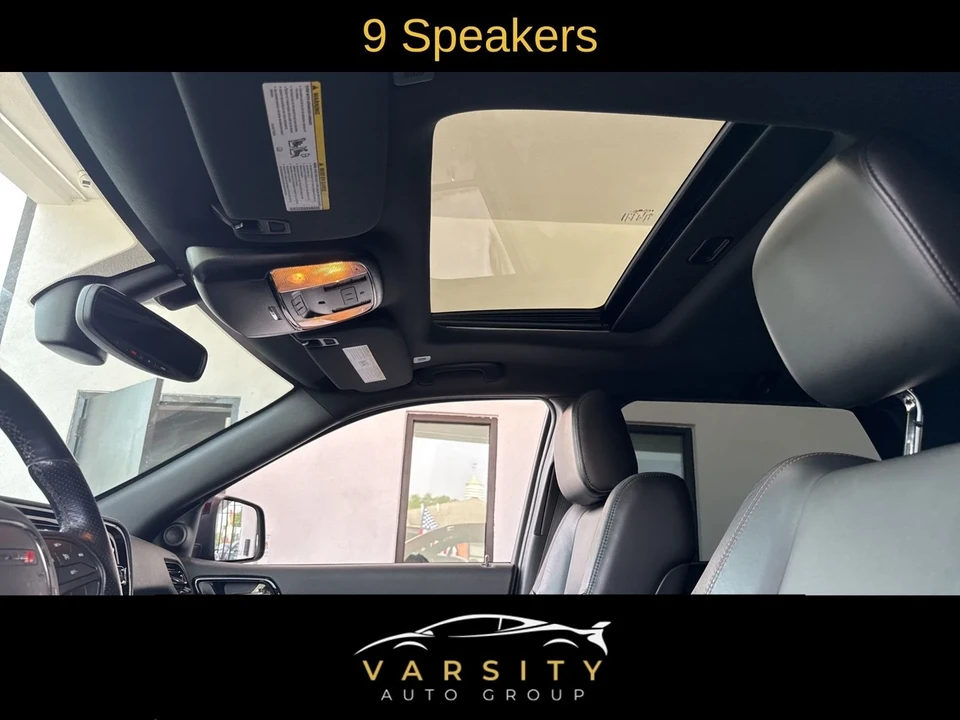 2021 Dodge Durango 3rd Gen - Image 13 of 21