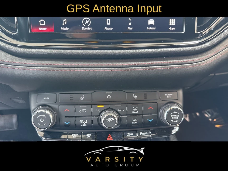 2021 Dodge Durango 3rd Gen - Image 17 of 21