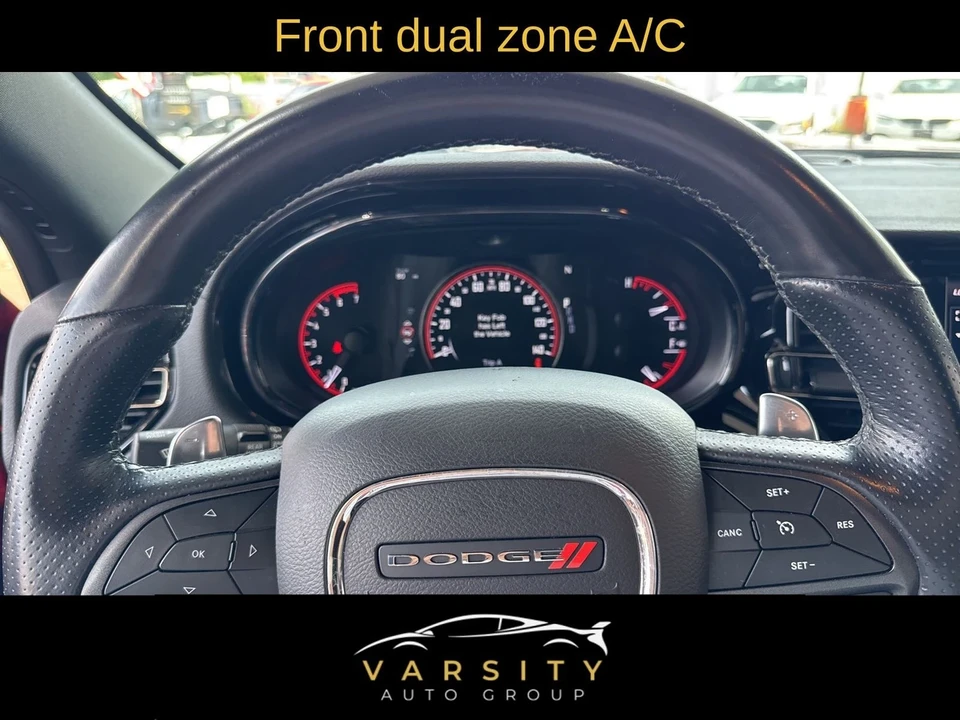 2021 Dodge Durango 3rd Gen - Image 15 of 21
