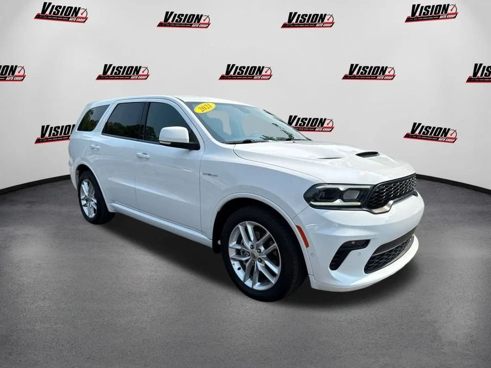 2021 Dodge Durango 3rd Gen - Image 3 of 12