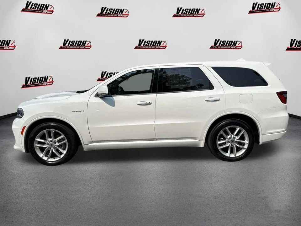 2021 Dodge Durango 3rd Gen - Image 8 of 12