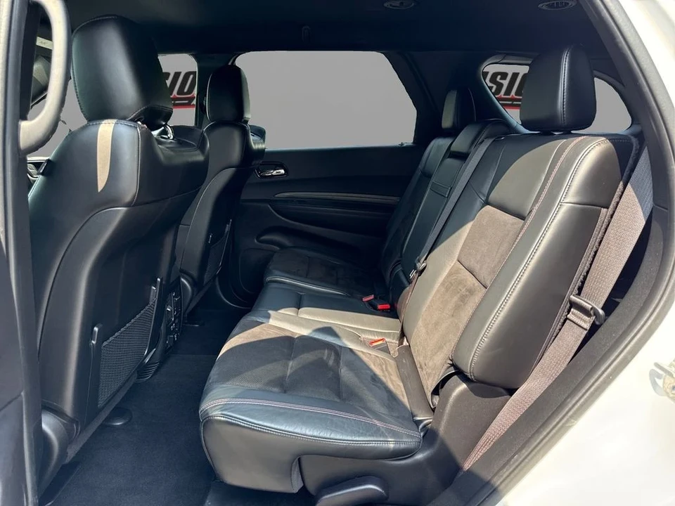 2021 Dodge Durango 3rd Gen - Image 10 of 12