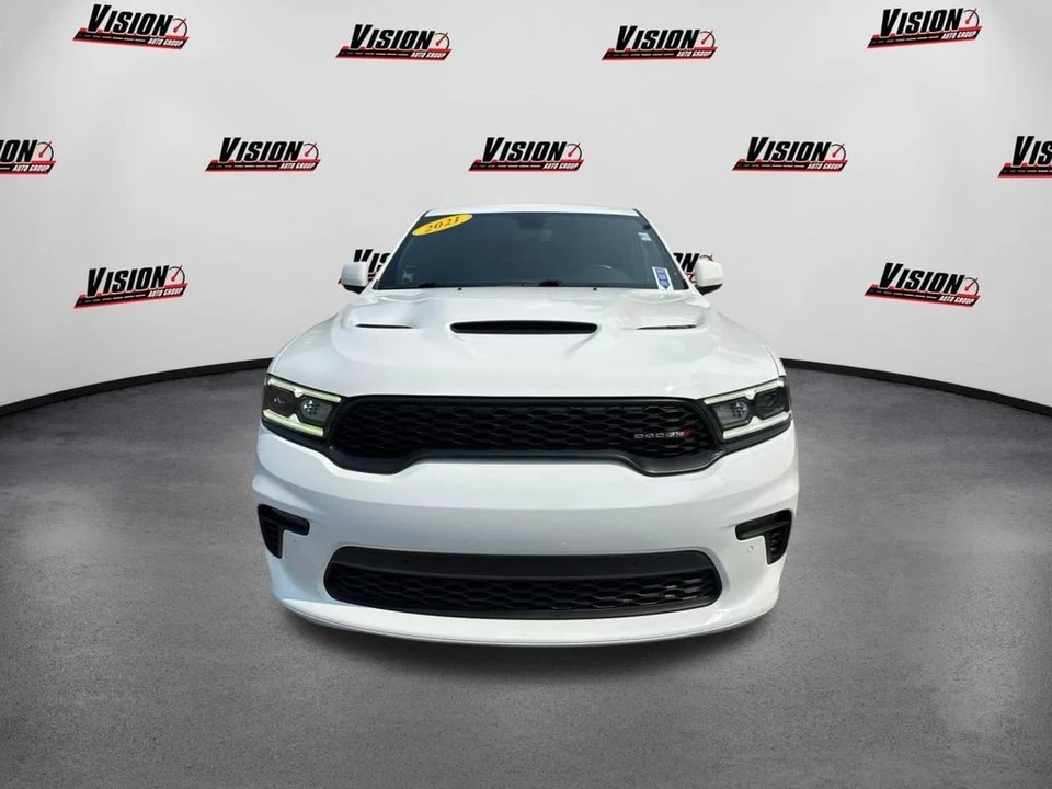 2021 Dodge Durango 3rd Gen - Image 2 of 12