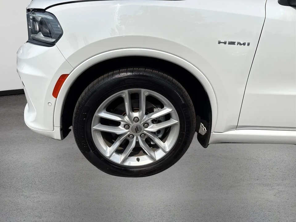 2021 Dodge Durango 3rd Gen - Image 12 of 12